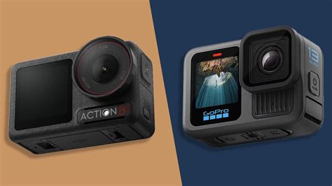 GoPro Hero 13 Black vs DJI Osmo Action 5 Pro: has DJI dethroned GoPro ...