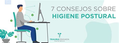 Higiene postural al caminar en el frío