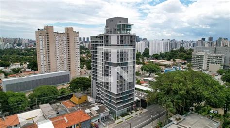 Condomínio La Vida Alto da Boa Vista, Santo Amaro - São Paulo - Alugue ...