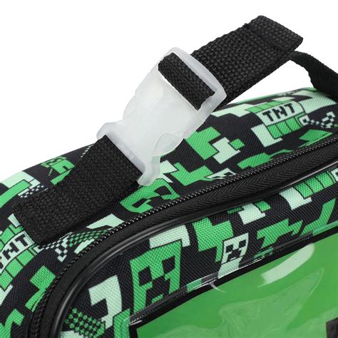 Minecraft Lunch Box - Entertainment Earth