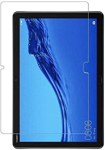 TECHSHIELD? MediaPad M5 Lite 10.0 (BAH2-L09) Screen Protector, [Scratch ...