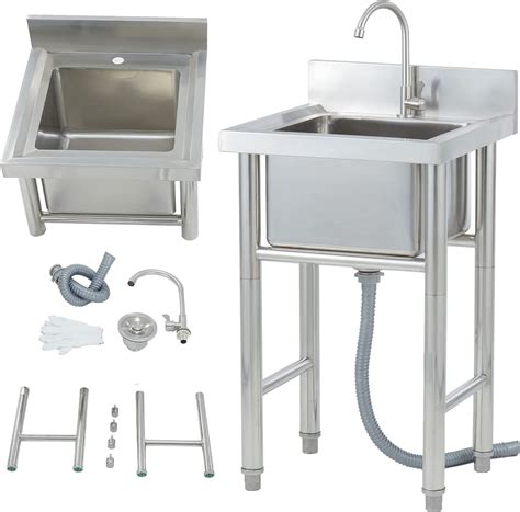 Utility Sink For Garage at Pauline Dane blog