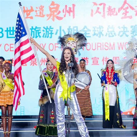 Bailey Stewart – THE GLOBAL BEAUTY AWARDS