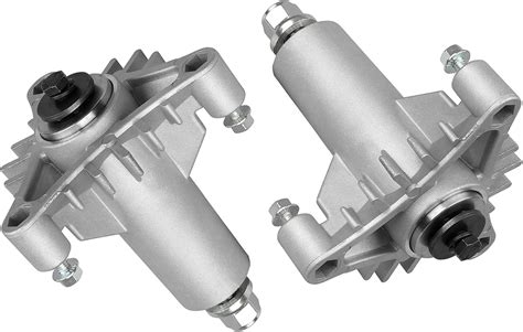 Fourtry Spindles Fit for Craftsman 42 inch Deck Mower - India | Ubuy