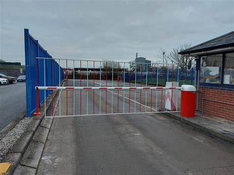 ECONOMICAL Automatic Barriers, Automatic Barrier, Automatic Car Park Barriers