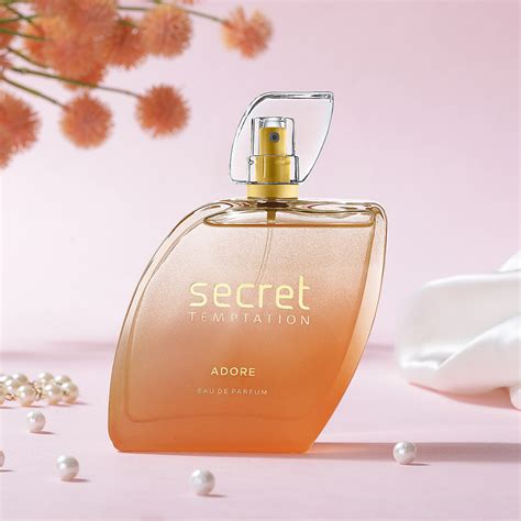 Adore Perfume 100ml | Best Perfume for Women | Secret Temptation