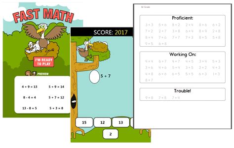 Image result for EdHelper Math Games
