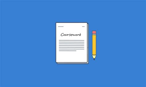 Image result for What Is a Coursework