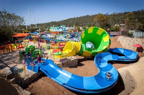 Great slides and massive park - Reviews, Photos - Wet N Wild Gold Coast ...