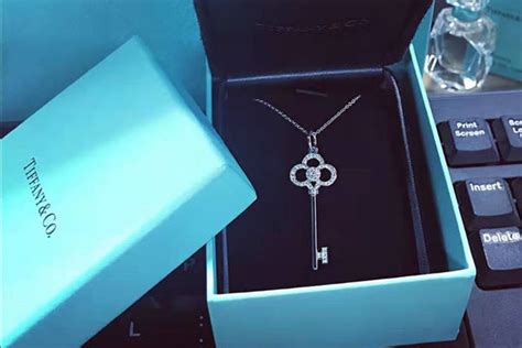 『珠宝』Tiffany 推出 Jewel Box 系列：宝石收藏匣 | iDaily Jewelry · 每日珠宝杂志