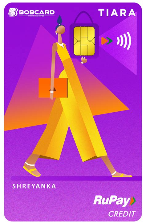 Travel Credit Card: Apply for Travel Credit Card Online | BOBCARD