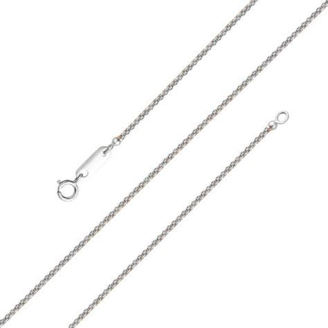 Platinum Chains India | Buy Chains Online | ORRA