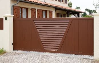 Colorbond Fencing Installation 的图像结果