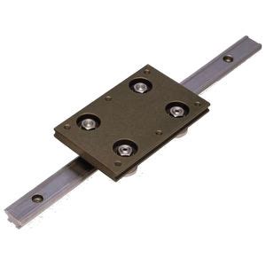 Tavola Scorrevole Lineare Manuale A 2 Assi Con Cuscinetti - Piattaforma Precisa Per Lavori Di Precisione - Foto 7