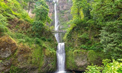 Top US Cities for Hiking | What Is the Best City for Hikers?