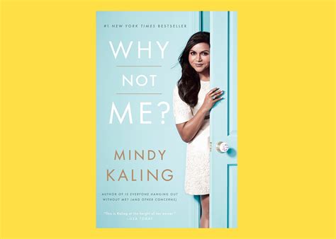 Why Not Me?, Book Review - Kajal Magazine