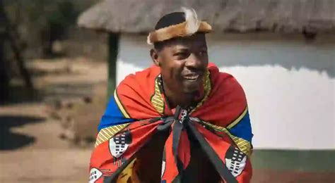 An Introduction To South African Traditional Dress