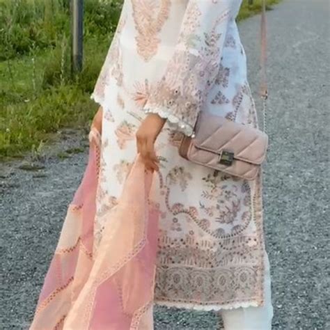 Buy Punjabi Suits Online In India - Etsy India