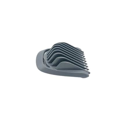 Buy Replacement 2mm Beard Stubble Hair Guide Guard Comb for Philips ...