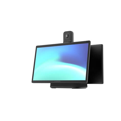 Buy KanDao Meeting Ultra All-in-One Conference System, 15.6" 1080P FHD ...