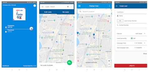 Download Latest HDFC Life Insta GO Mobile App - Youth Apps