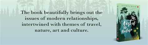 Buy THE NEST OF THE RECLUSE Book Online at Low Prices in India | THE ...