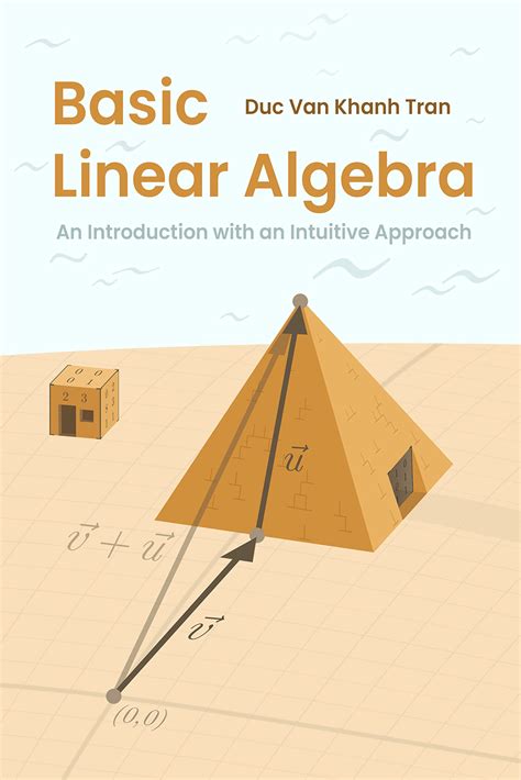 Image result for Basic Linear Algebra Build