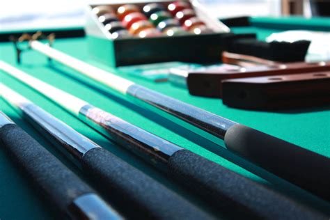 Best Quality Billiards - Pool Tables Sales & Service - Denver's 1st Choice
