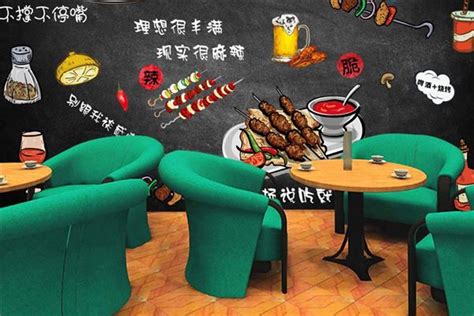 独具匠心，别具一格的个性小吃店名字大集合 | 公司起名_公司取名_公司名字大全