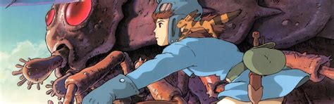 Download wallpaper Nausicca, Nausicaa of the Valley of the Wind ...