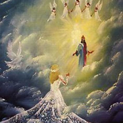 Being the Bride of Christ Our Bridegroom - You Are Made New