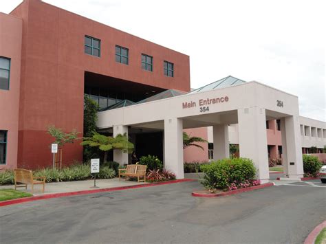 Scripps Hospital Encinitas