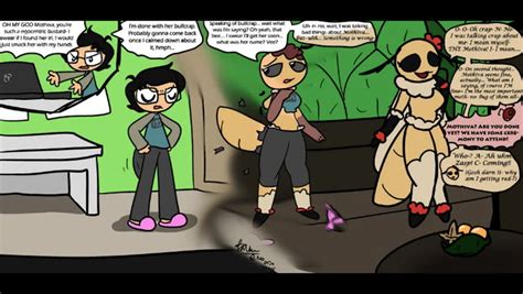 Image result for deviantART TG TF Animation Games