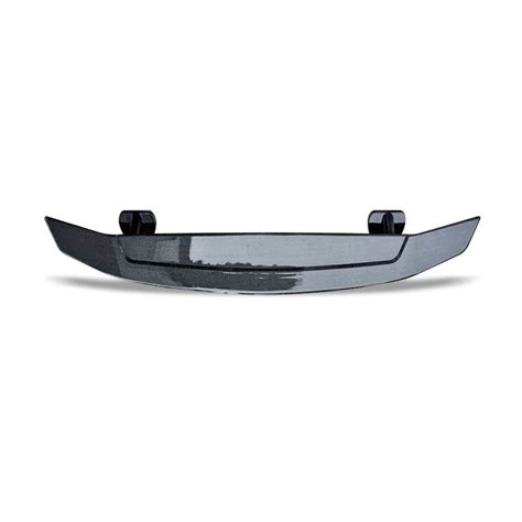 Buy DDJKOG Universal Spoiler Wing ABS Plastic Trunk Rear Lip Tail Refit ...