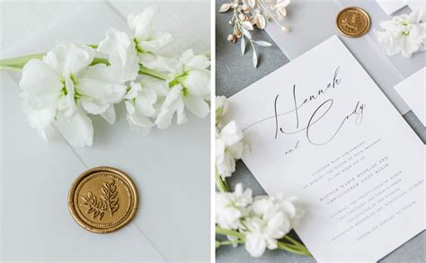 Wedding Invitation Paper Type Seeds Of Love Kraft Paper Wedding