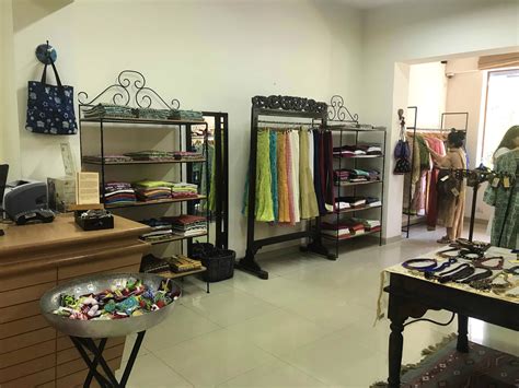 Cottons, Khan Market: Buy Summery Ethnic Wear | LBB, Delhi