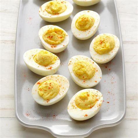 Deviled Eggs | Recipe | Deviled eggs recipe easy, Deviled eggs easy ...
