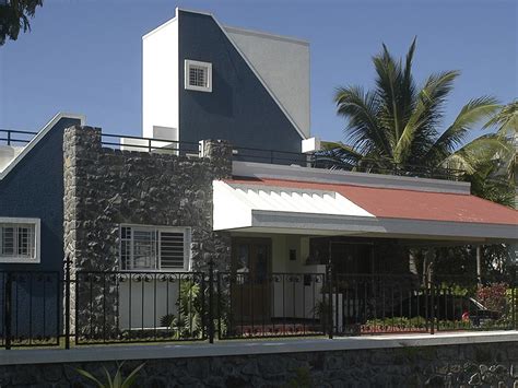 Bungalows Architects & Interior Designer In Pune | AVA Architects in Pune