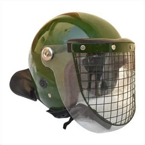 Riot Helmets And Shields - Riot Control Helmet Trader - Wholesaler ...