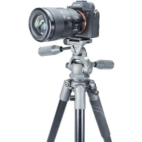 (Box Damaged) Vanguard Brand Tripod Veo Ii Pro 263 Apv-Clone ...