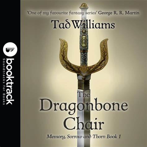 Amazon.co.jp: The Dragonbone Chair: Booktrack Edition (Audible Audio ...