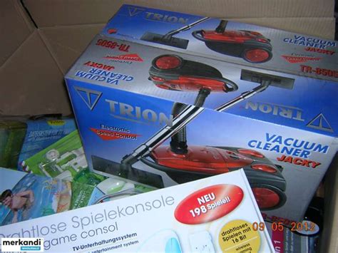 BACK ARRIVED Pallet Mix Lot Aldi REWE Penny DISCOUNTER Bazaar Remnants ...