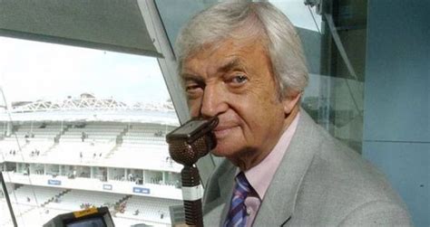 Video: Australian players impersonate Richie Benaud