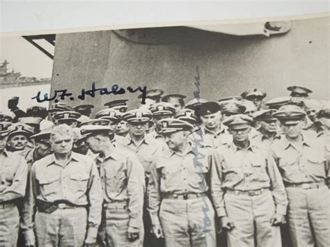 Collectibles WWII PHOTO JAPANESE SURRENDER USS Missouri WW2 Photo World ...