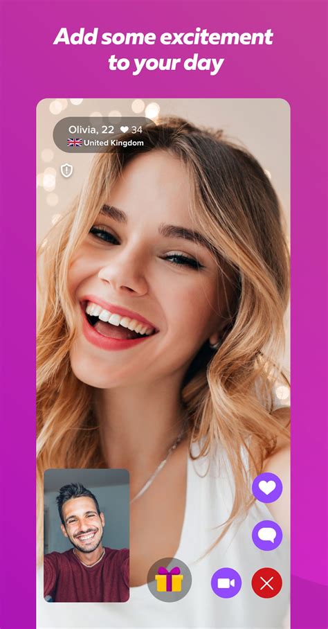 Download and Run Pandalive - Video Chat on PC for Free