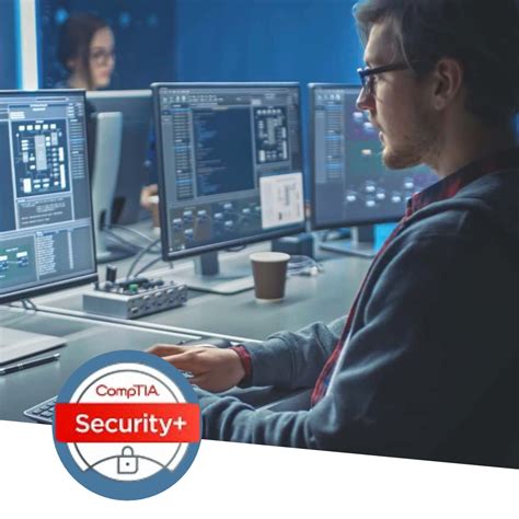 Image result for Secutiy CompTIA