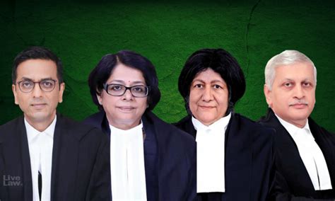 Two Pathbreaking Judgements: Undoing The Dickensian Nightmare
