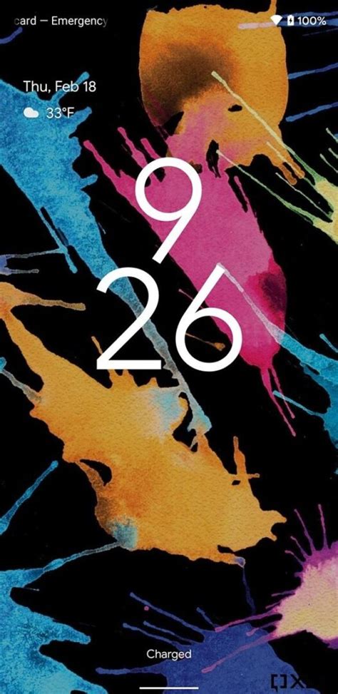 Image result for Android 12 UI 4.1