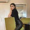 Mouni Roy ups the glam quotient with her stunning pictures- The Etimes ...