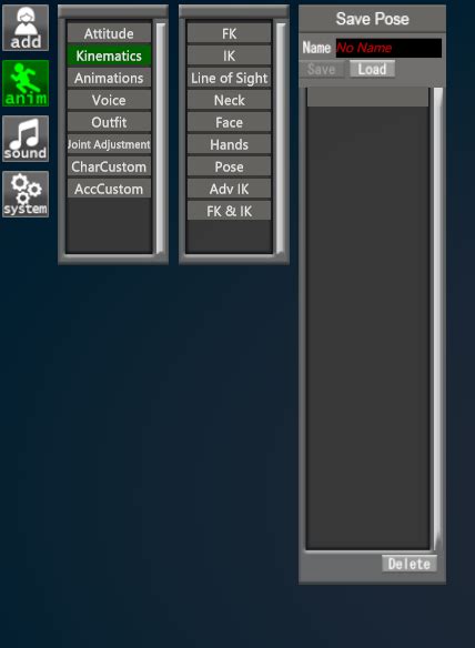 Image result for Chara Maker Tutorial